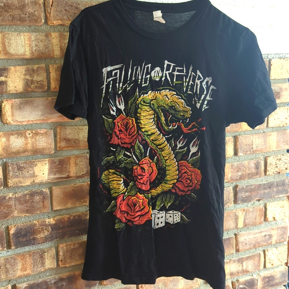 Falling in Reverse T-shirt